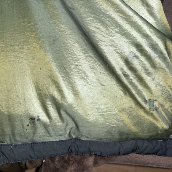 Men’s XXL Moose Knuckles Vest - Picture 4 of 5